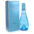 Cool Water by Davidoff Eau De Toilette Spray 3.4 oz (Women)