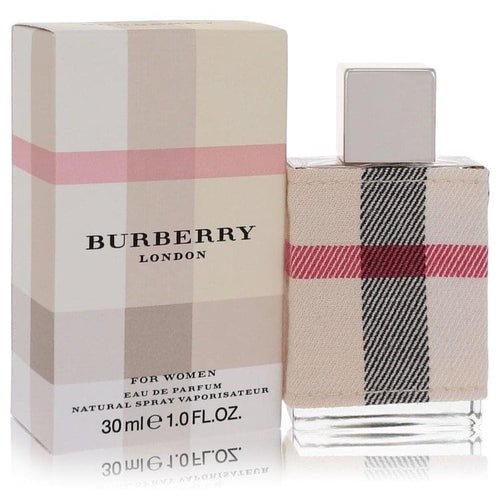 Burberry London (New) by Burberry Eau De Parfum Spray 1 oz (Women).
